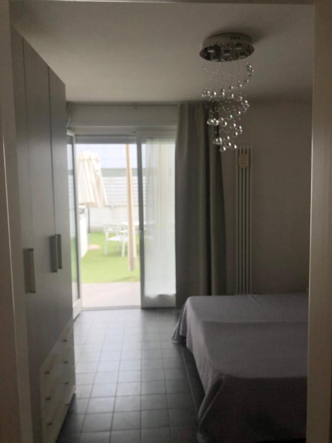Naselli Sweet Home Bolonia Exterior foto